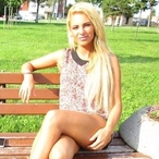 Profil von Rebeka, 25 Jahre, Sexkontakte in Barntrup (Nordrhein-Westfalen)