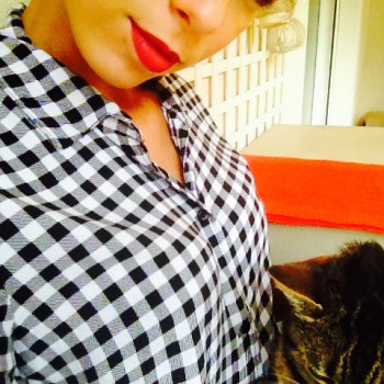 Profil von Saoussene, 38 Jahre, Sexkontakte in Schleiden (Nordrhein-Westfalen)