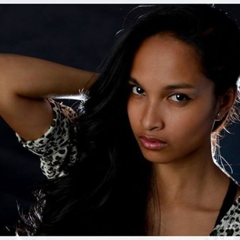 Profil von Conchita, 23 Jahre, Sexkontakte in Goch (Nordrhein-Westfalen)