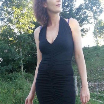 Profil von Josette, 26 Jahre, Sexkontakte in Rommerskirchen (Nordrhein-Westfalen)