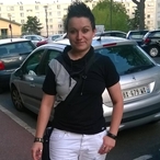 Profil von Rafaele, 22 Jahre, Sexkontakte in Frechen (Nordrhein-Westfalen)